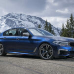 BMW M550i xDrive